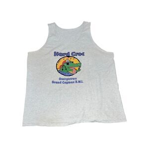 Vintage Hard Croc Tank Top XL